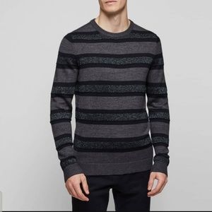 Reiss Embellton Sweater